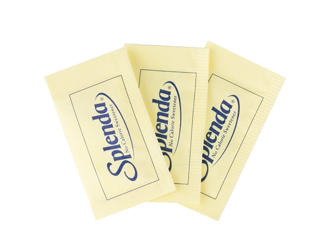 Splenda 1 Gram Splenda Packets