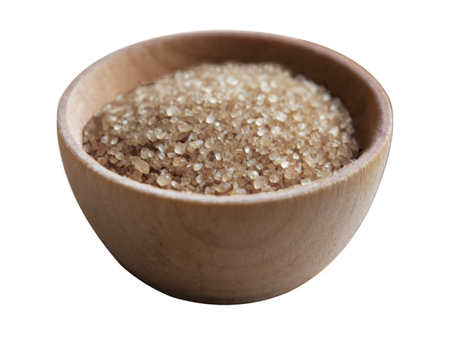 Wholesome Sweeteners Demerara Unrefined Sugar