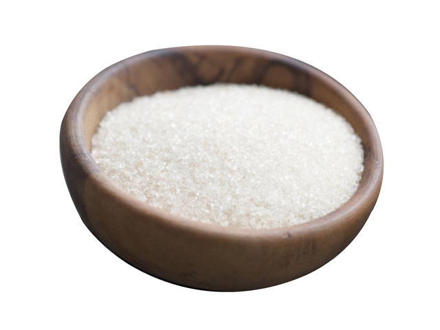 Wholesome Sweeteners Organic Cane Sugar