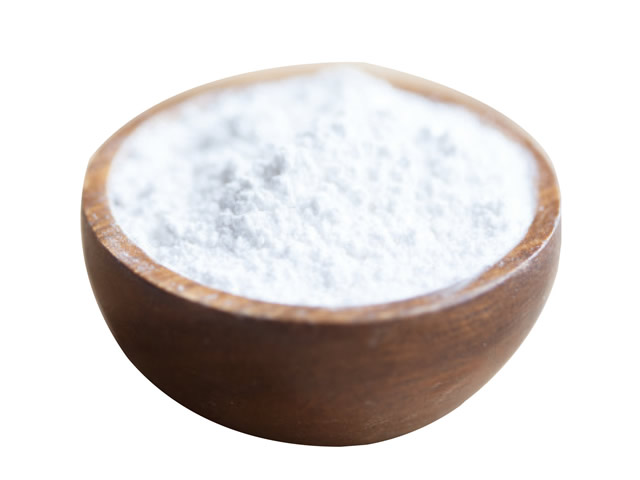 Wholesome Sweeteners Organic Powdered Sugar
