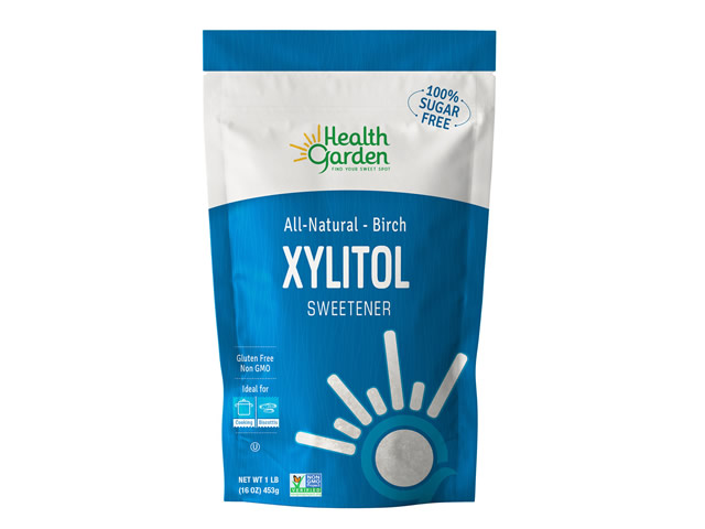 Health Garden Birch Xylitol