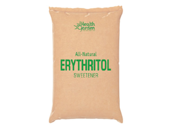 Health Garden Erythritol