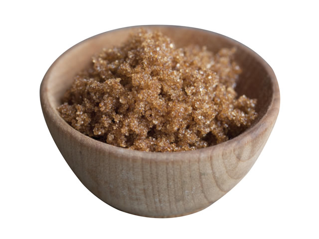 Wholesome Sweeteners Organic Light Brown Sugar