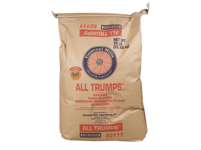 GM All Trumps Flour