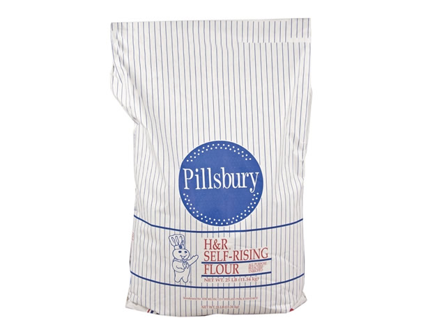 H&R Self-Rising Flour