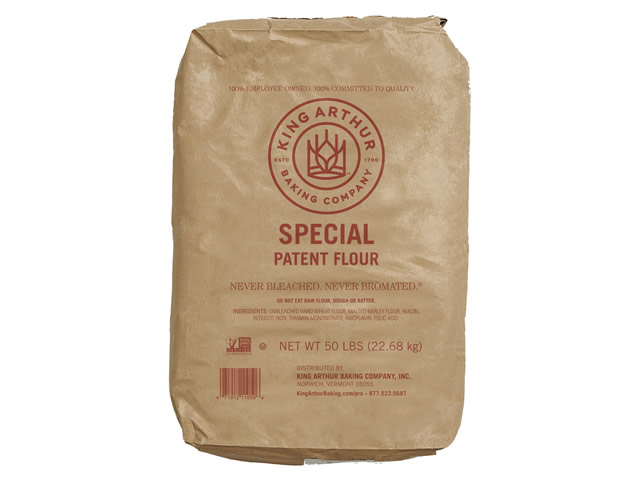 King Arthur Special Flour