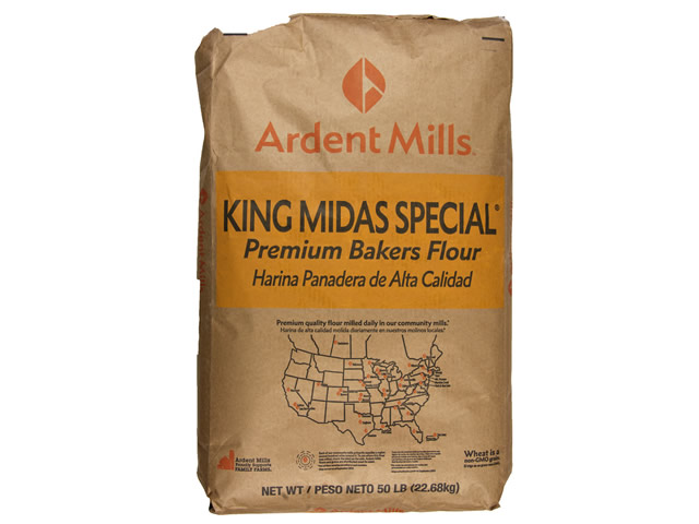 King Midas Flour