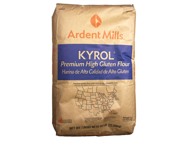 Kyrol Flour