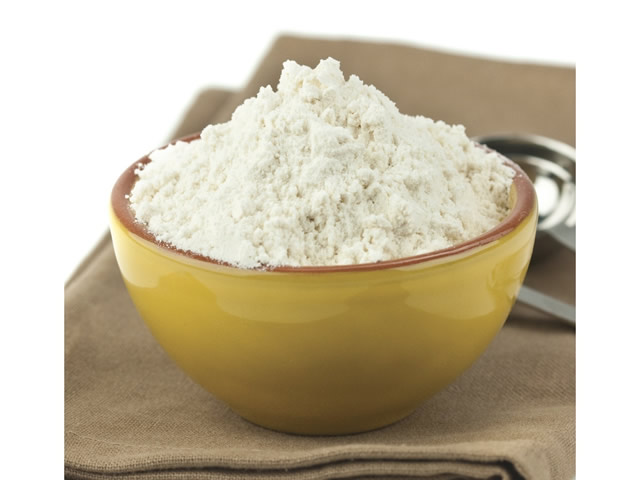 Natural White Premium Flour