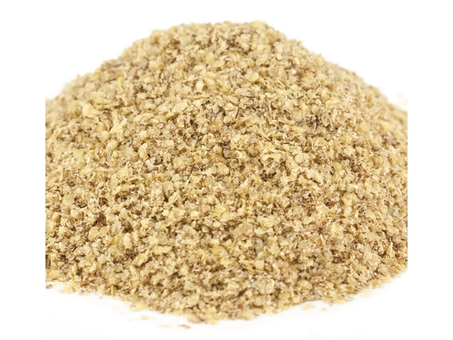Toasted Wheat Germ