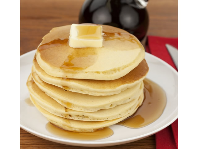 New Hope Mills Buttermilk Pancake Mix