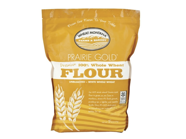 Prairie Gold Premium Flour