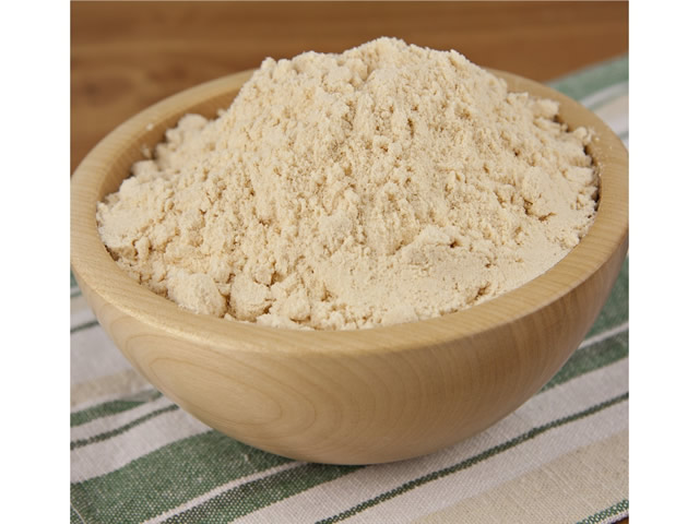 Organic Coconut Flour