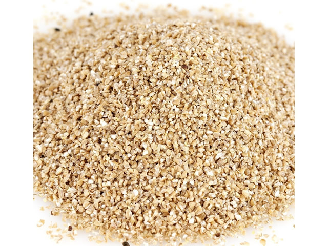 Coarse Cracked Wheat