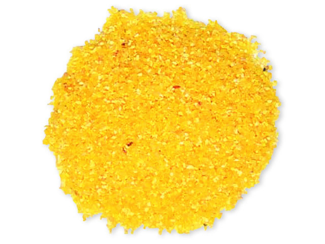 Coarse Yellow Cornmeal