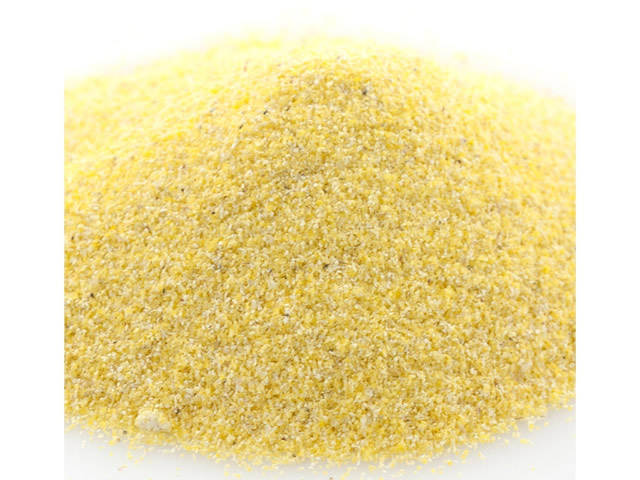 Fine Yellow Cornmeal