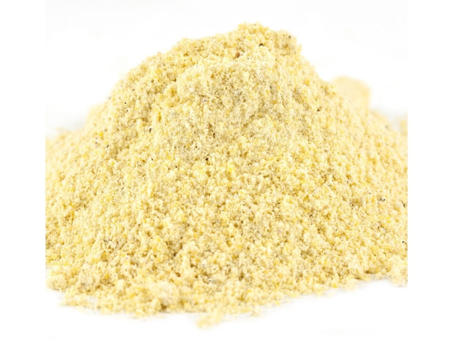 Light Roast Yellow Cornmeal