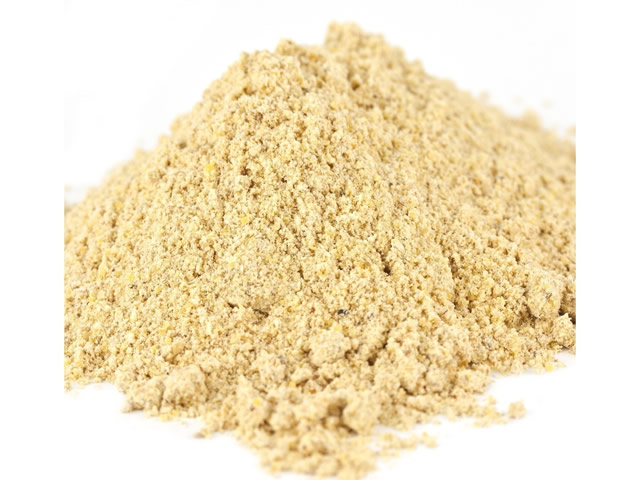 Regular Roast Yellow Cornmeal