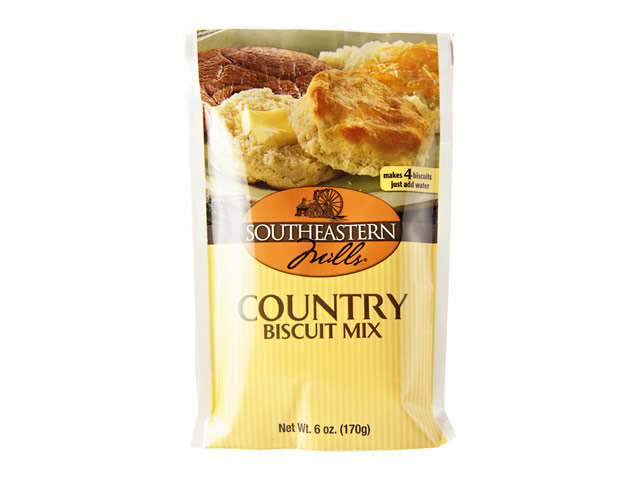 Southeastern Mills Country Biscuit Mix