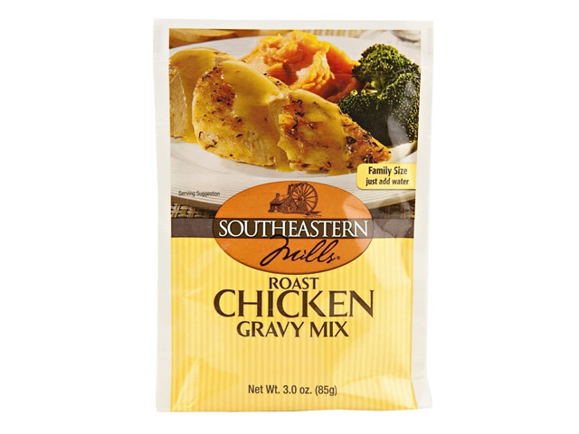 Chicken Gravy Mix