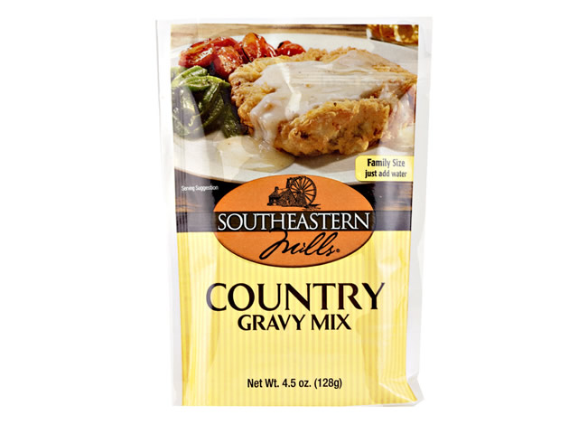 Country Gravy Mix