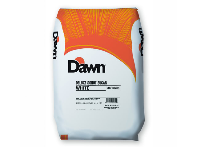 Dawn Deluxe Donut Sugar