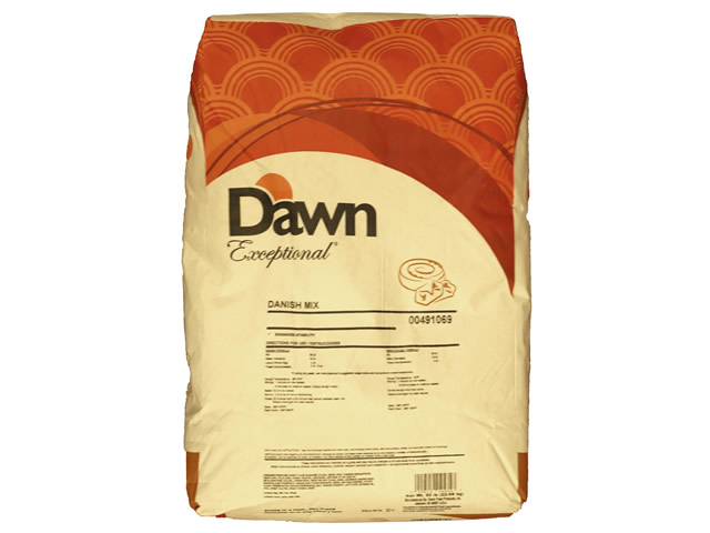 Dawn Exceptional Danish Mix