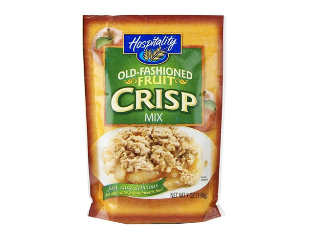 Hospitality Crisp Mix