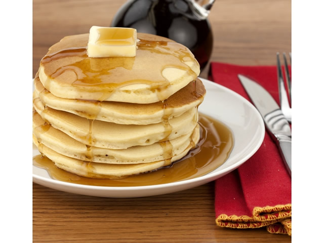 Gilster Mary Lee Supreme Buttermilk Pancake Mix