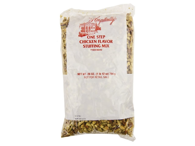 Hospitality One Step Stuffing Mix