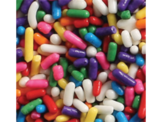 Kerry Carnival Sprinkles