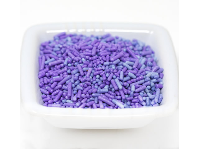 Kerry Lavender Sprinkles