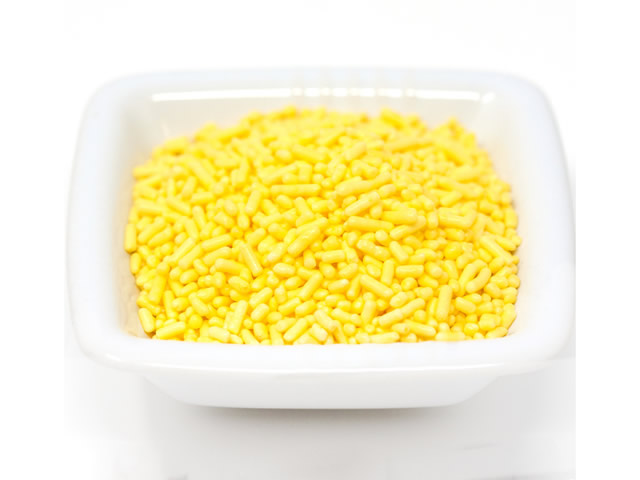 Kerry Yellow Sprinkles