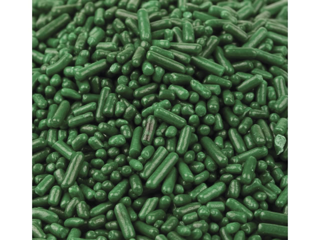 Kerry Dark Green Sprinkles