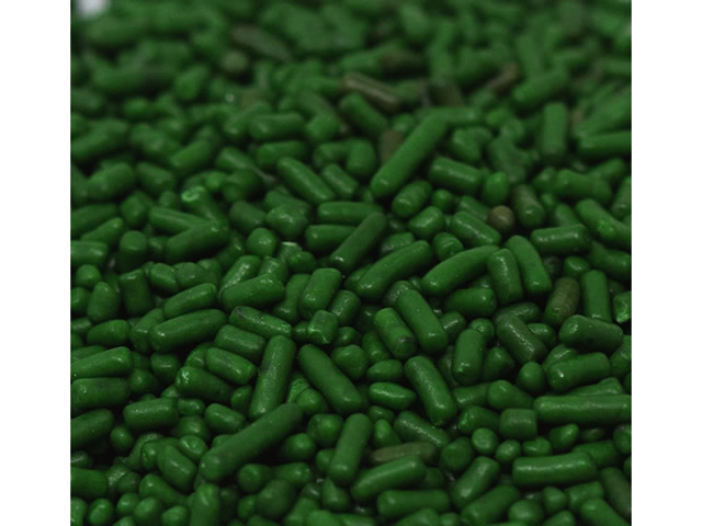 Kerry Light Green Sprinkles