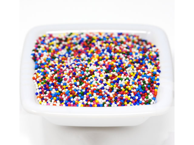 Kerry Rainbow Nonpareils