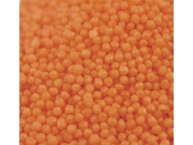 Kerry Orange Nonpareils