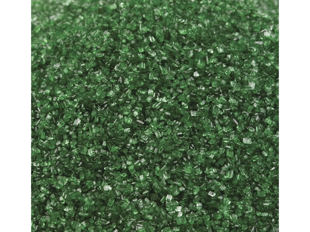 Kerry Green Sanding Sugar