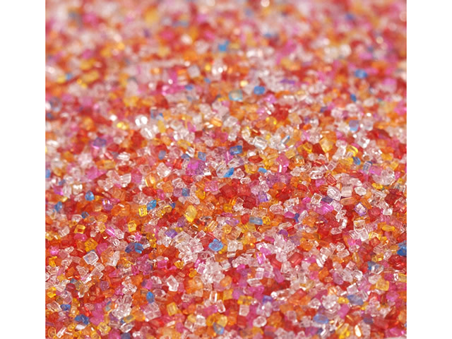 Kerry Rainbow Sanding Sugar