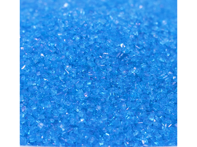 Kerry Blue Sanding Sugar
