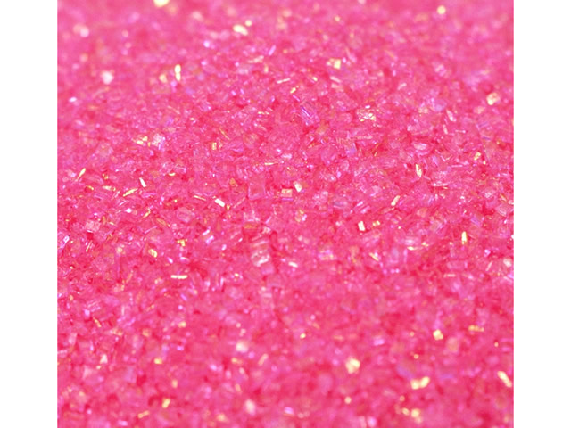 Kerry Pink Sanding Sugar