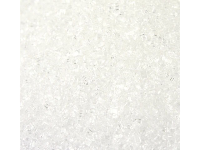 Kerry White Sanding Sugar