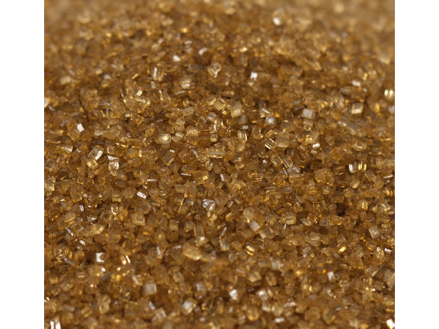 Kerry Gold Sanding Sugar