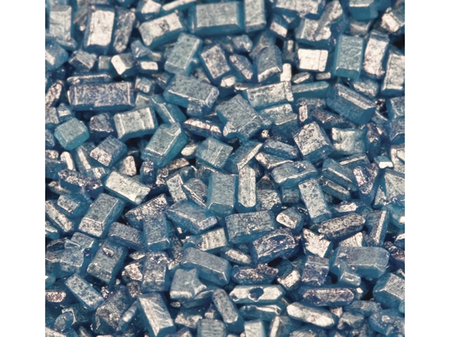 Kerry Sapphire Blue Crystalz