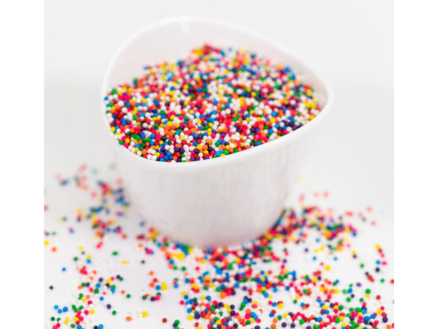 Tri State Specialties Rainbow Nonpareils