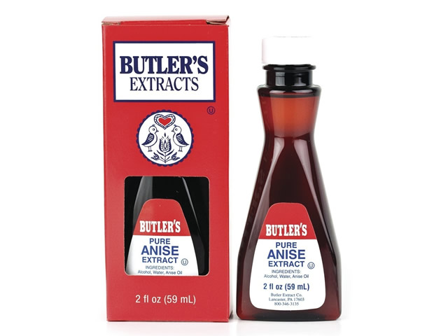 Butlers Best Anise Extract