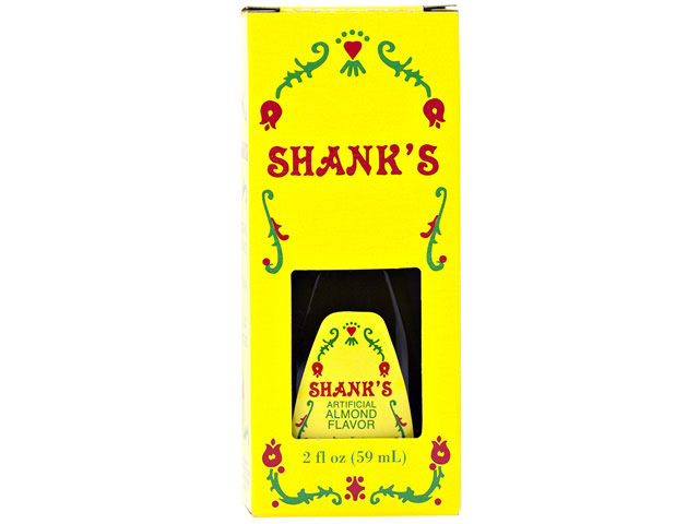 Shanks Almond Flavoring