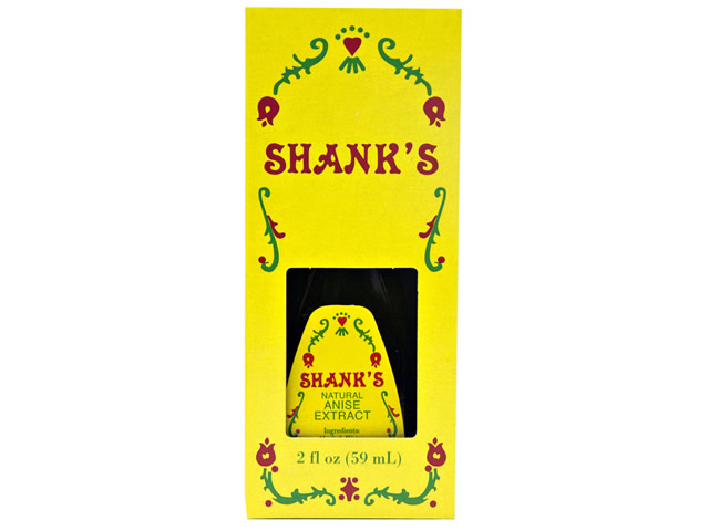 Shanks Anise Extract