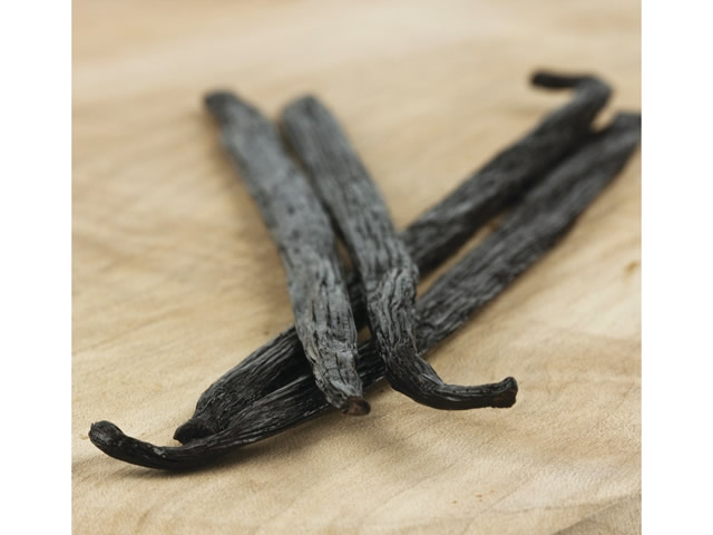 Vanilla Beans