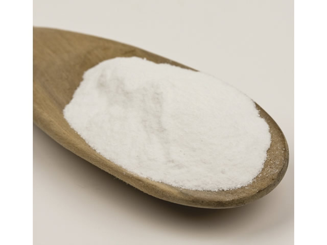 Bulk Foods Inc Powdered Vanilla Flavoring